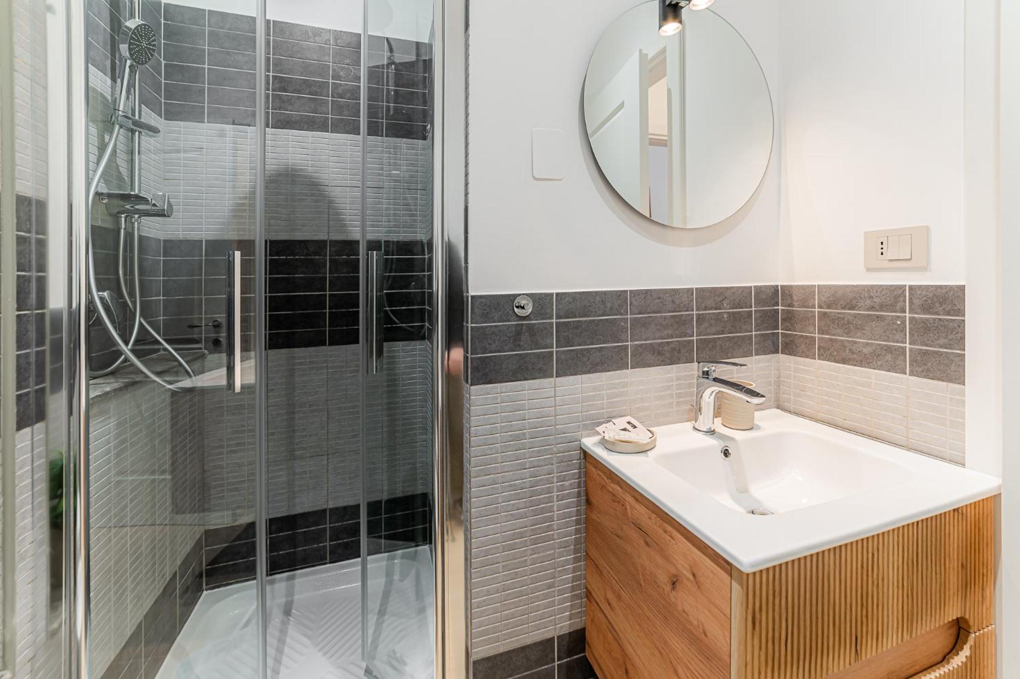 Giano Vatican Suites - Metro Cipro Rome Exterior photo